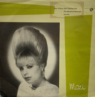 MARI WILSON / Ain't That Peculiar