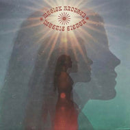 MAGICK BROTHER & MYSTIC SISTER / Magick Brother & Mystic Sister