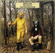 MIDLAKE / The Trials Of Van Occupanther
