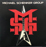 MICHAEL SCHENKER GROUP / MSG
