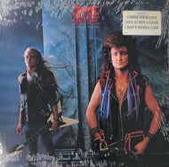 MCAULEY SCHENKER GROUP / Perfect Timing