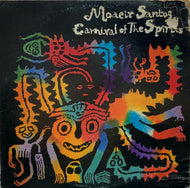 MOACIR SANTOS / Carnival Of The Spirits