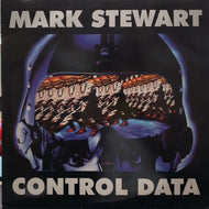 MARK STEWART /  Control Data 