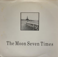 MONN SEVEN TIMES / My Medicine