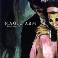 MAGIC ARM / BOOTSY BOOTSY EP
