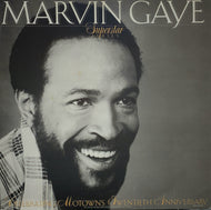 MARVIN GAYE / Marvin Gaye (Motown Superstar Series)