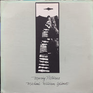 MICHAEL WILLIAM GILBERT / Moving Pictures