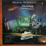 MICHAEL McDONALD / No Lookin' Back