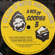 MELLOW MAN / A Box Of Goodies 3