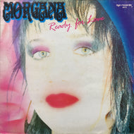 MORGANA / Ready For Love 