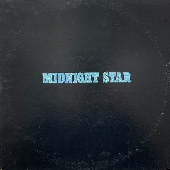 MIDNIGHT STAR / Special Mega-Mix (RE-MIX BY The JG's)