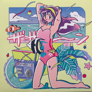 マクロスMACROSS 82-99 / SUMMER TOUCH