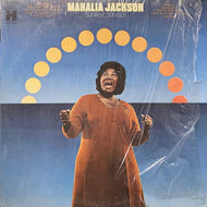 MAHALIA JACKSON / Sunrise, Sunset