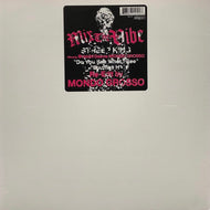 MONDO GROSSO / Mix The Vibe Street King EP Part 1