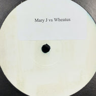 MARY J. BRIGE VS WHEATUS / MARY J. BRIGE VS WHEATUS
