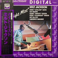MILT JACKSON / Night Mist