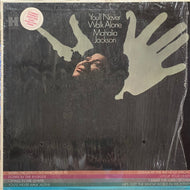 MAHALIA JACKSON / You'll Never Walk Alone