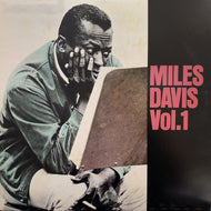 MILES DAVIS / Miles Davis Vol. 1