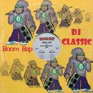 MONIE LOVE / Club Classics Vol. 1 - It's A Shame / Work It Out 