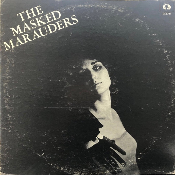 MASKED MARAUDERS / The Masked Marauders
