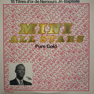 MINI ALL STARS / Pure Gold
