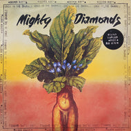 MIGHTY DIAMONDS / Deeper Roots (Back To The Channel)