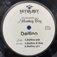 MONKEY BAY / Delfino