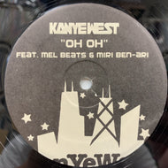 MELBEATZ / Oh Oh