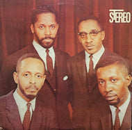 MODERN JAZZ QUARTET / The Modern Jazz Quartet