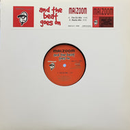 MALZOOM / And The Beat Goes On