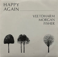 VEETDHARM MORGAN FISHER / Happy Again