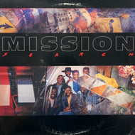 MISSION / Search