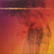 MOODY B / Too Hot EP