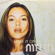 MYLIN / Make It On My Own