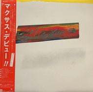 MAXUS / Maxus (帯付)