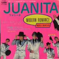 MODERN ROMANCE / Juanita