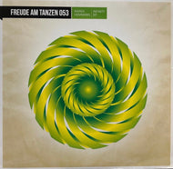 MAREK HEMMANN / Infinity EP