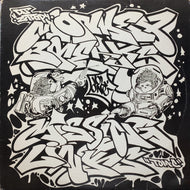 MISSING LINKS / Monkey Breaks Vol. 1