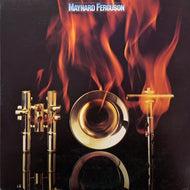 MAYNARD FERGUSON / Hot