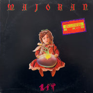 魔女卵 / 魔女卵