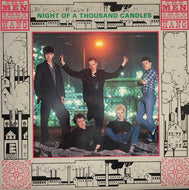 MEN THEY COULDN'T HANG / Night Of A Thousand Candles
