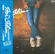 MR.SLIM COMPANY / PART 2 パート 2