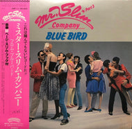 MR.SLIM COMPANY / PART 3 パート 3