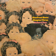 MANFRED MANN CHAPTER THREE / Volume Two