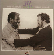 MAL WALDRON / JACKIE McLEAN / Like Old Times