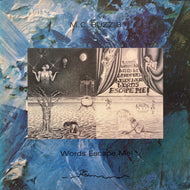 M.C. BUZZ B / Words Escape Me!