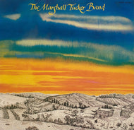 MARSHALL TUCKER BAND / The Marshall Tucker Band