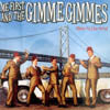 ME FIRST AND THE GIMME GIMMES / BLOW IN THE WIND