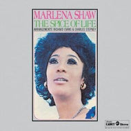MARLENA SHAW / THE SPICE OF LIFE