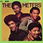 METERS / LOOK-KA PY PY